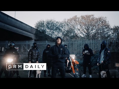 Timmy - Freestyle [Music Video] | GRM Daily