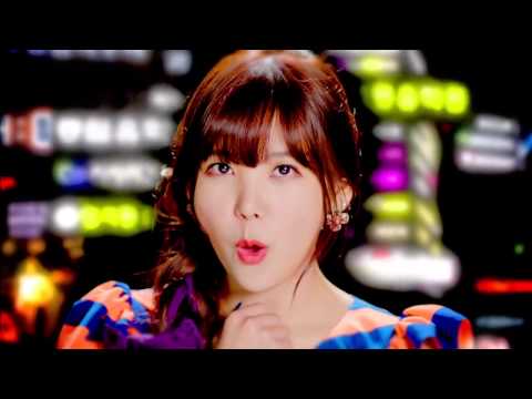 ORANGE CARAMEL - The Gangnam Avenue / [K-pop] channel SBSMtv HD