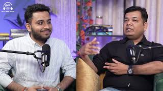 Small Changes That Lead to Big Savings | CA Deepak Gupta #ca #viral #youtube #podcast