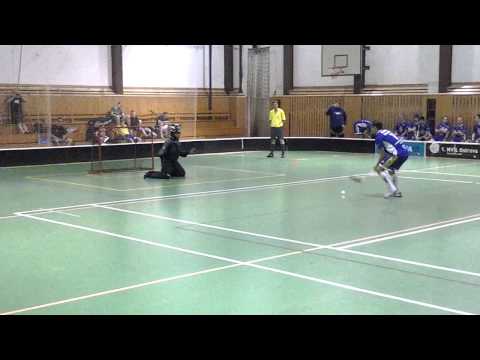 Republic Cup 2013, nájezdy RT-International vs. Int. Company