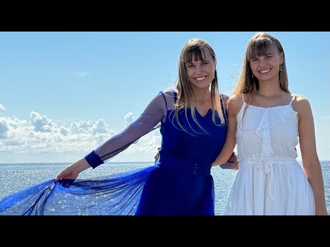 Nüüd on käes / Mirjam Kits