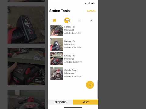 Tool Protect
