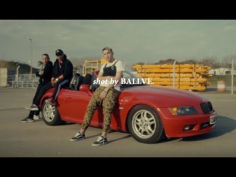 Pekeño 77 - Tamo' Lindo (Shot by Ballve)