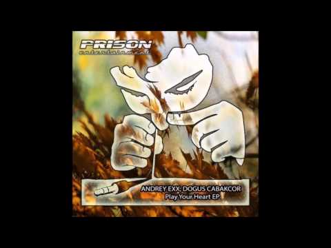 Andrey Exx, Dogus Cabakcor - Play Your Heart (SHARAPOV REMIX)