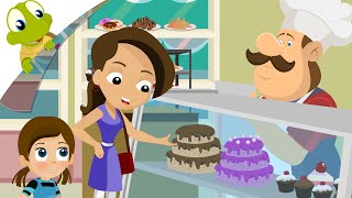 pat a cake nursery rhyme