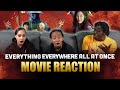 The REAL Multiverse Of Madness Everything Everywhere All At Once Reaction