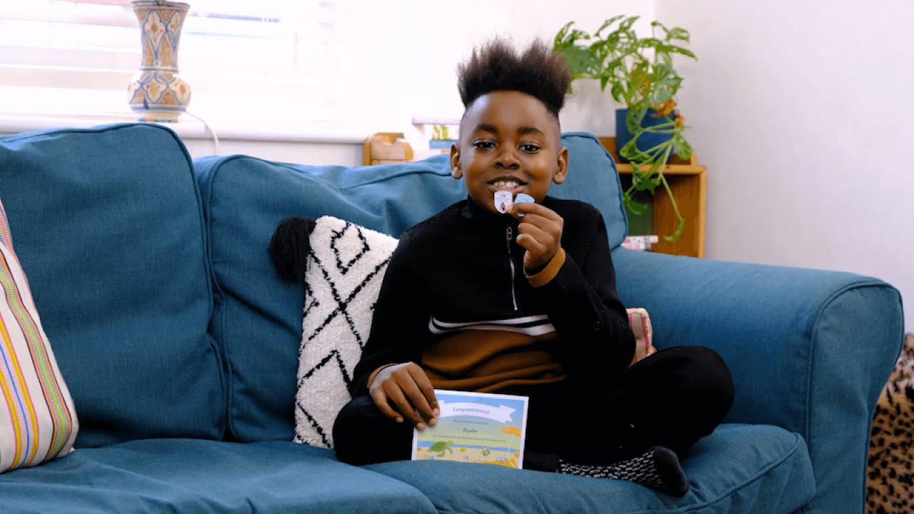 Challenge testimonials | DoodleLearning