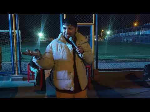 SOMBRA vs CANALLA - Cuartos | Clasificatoria WCB #3