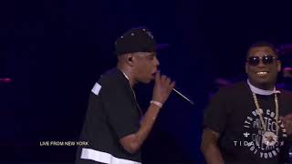 Jay-Z, Jay Electronica - We Made It