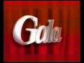 Historia Czołówek Gala Na Film Zaprasza V2
