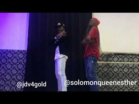 ELITEEZ FT NINIOLA LUCY CHOREOGRAPHY #NINIOLA #LUCY