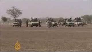 Download lagu Rebel patience wearing thin in Southern Darfur - 16 June 08 mp3