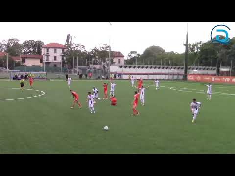 Highlights Alcione-Desenzano 2-1