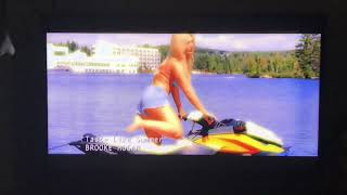 Brooke Hogan - Taste Like Summer (preview)