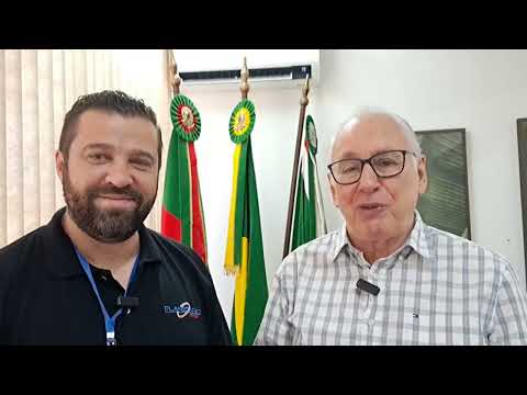 Lançamento da 27ª EXAPIEC marca retomada da feira em Espumoso após cancelamento em 2024