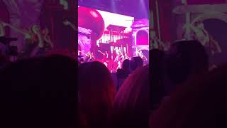 191123 레드벨벳 라루즈 &#39;Sassy Me&#39;(멋있게) 직캠 Red Velvet &#39;Sassy Me&#39; La Rouge Concert Fancam [4K 60FPS]