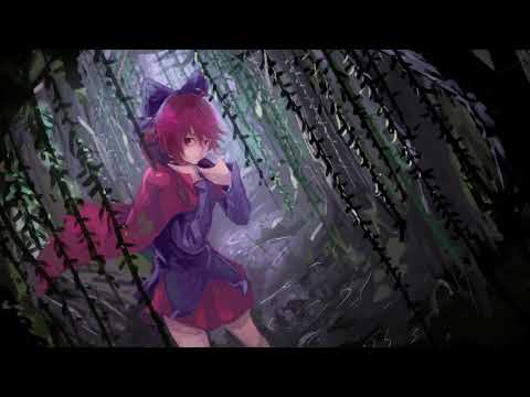 DDC Stage 2 - Humans and Youkai Coming and Going at the Canal