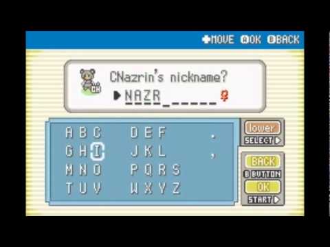 Touhoumon English (blind): Part 50, Touhoumon Safari