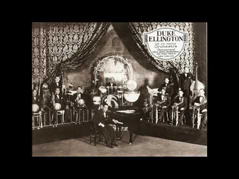 Yellow Dog Blues - Duke Ellington and His Orchestra - 1928 - HQ Sound