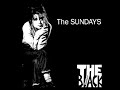 The Sundays -  I Won (Black Session 15/12/1992)