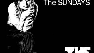 The Sundays -  I Won (Black Session 15/12/1992)