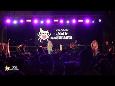 Festival Itinerante 25 - Officina Zoè - Martano