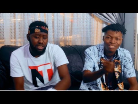 (OFFICIAL VIDEO) BY DAZEALOT BEAT FT OLETIN INTERNATIONAL AND SHENERY BLESS TITLE OTAKHOR