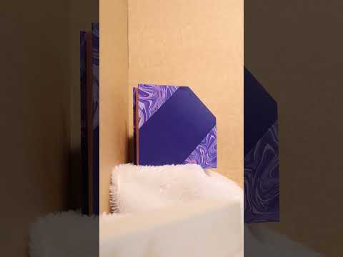Custom Chocolate Box | Empty Chocolate Gift Boxes | Premium Chocolate Gift Box #shorts #ytshorts