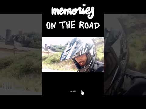 Ruta a Las Minas de Lobatera #tachira #ruta76 #venezuela #viajes #biker