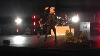In And Out Of Time - Colton Dixon
