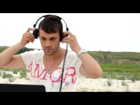 AlexUnder Base Feat. Mirela - Feelings (Dj Alexis Extended)