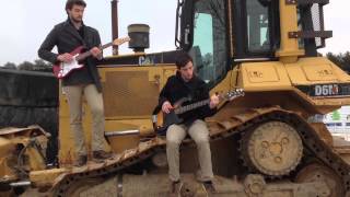 Long Line of Cars Music Video