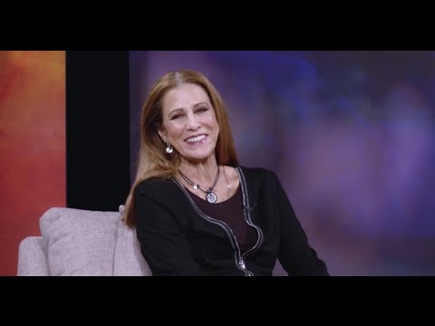 Life, Music and Loss with The Delta Lady, Rita Coolidge, Part 1