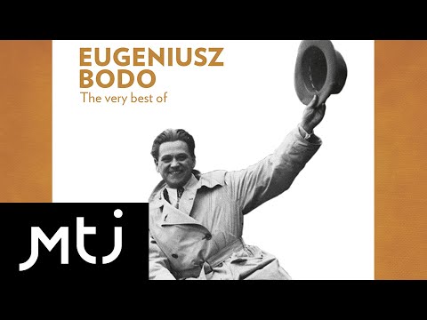 Eugeniusz Bodo - Baby