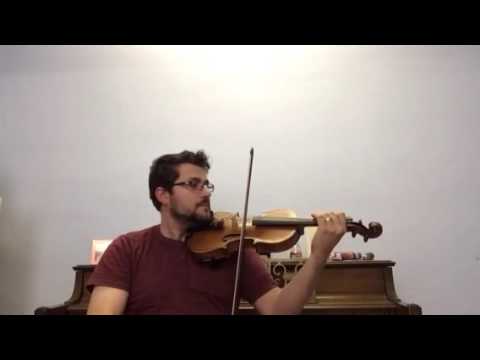 SLOW PRACTICE | May Song | Suzuki Book 1