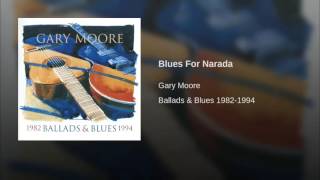 Blues For Narada