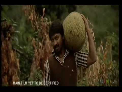 Kazhugu Tamil Movie Trailer