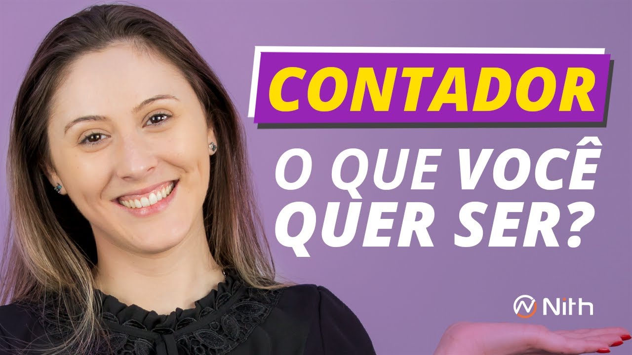 Possibilidades de Atuação na Área Contábil