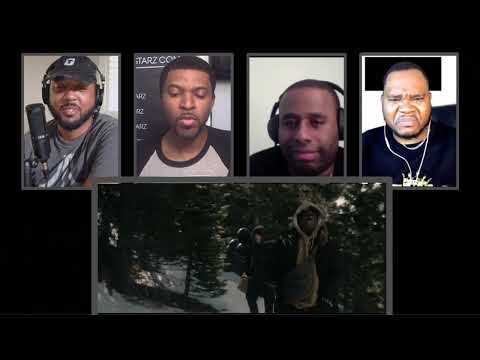 Rappers Blown Away by NF's LOST ft. HOPSIN