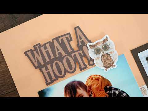 Croptoberfest 2023 Collection by Creative Memories