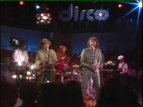 Bernie Paul - Angie 1980