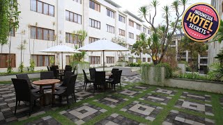 Kuta Reef Apartments | Bali, Indonesia | Hotel Review ⭐