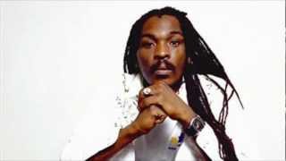 Richie Campbell & Anthony B - It Takes a Revolution