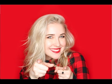 ALL I WANT FOR CHRISTMAS IS YOU | ELLEN MARLOW