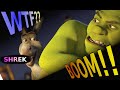 Shrek 1 WTF Boom The Movie