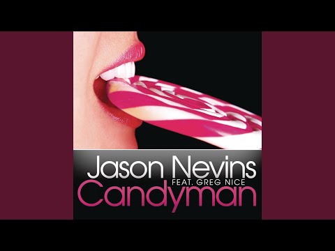 Candyman (Radio Edit)