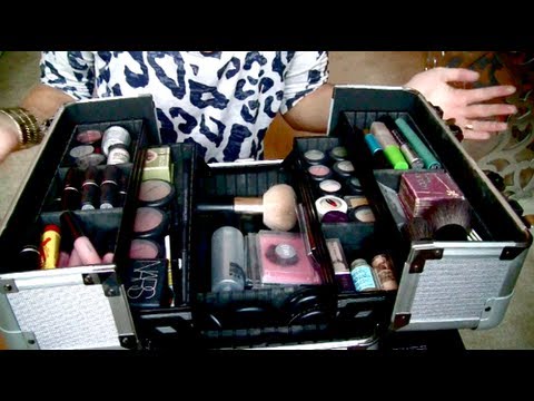 Buy Chanel Makeup Organizer Online In India -  India