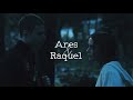 Ares & Raquel | Middle of the night | ATDMV (Through My Window) [ENG SUB]