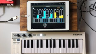 Video thumbnail for BLEASS Sidekick AUv3 - Kick Drum & Sidechain Compressor - Live Stream by The Sound Test Room