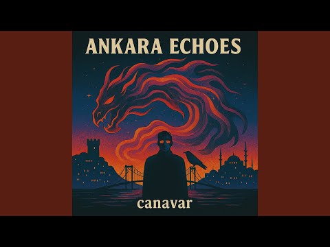 Canavar (Cover)